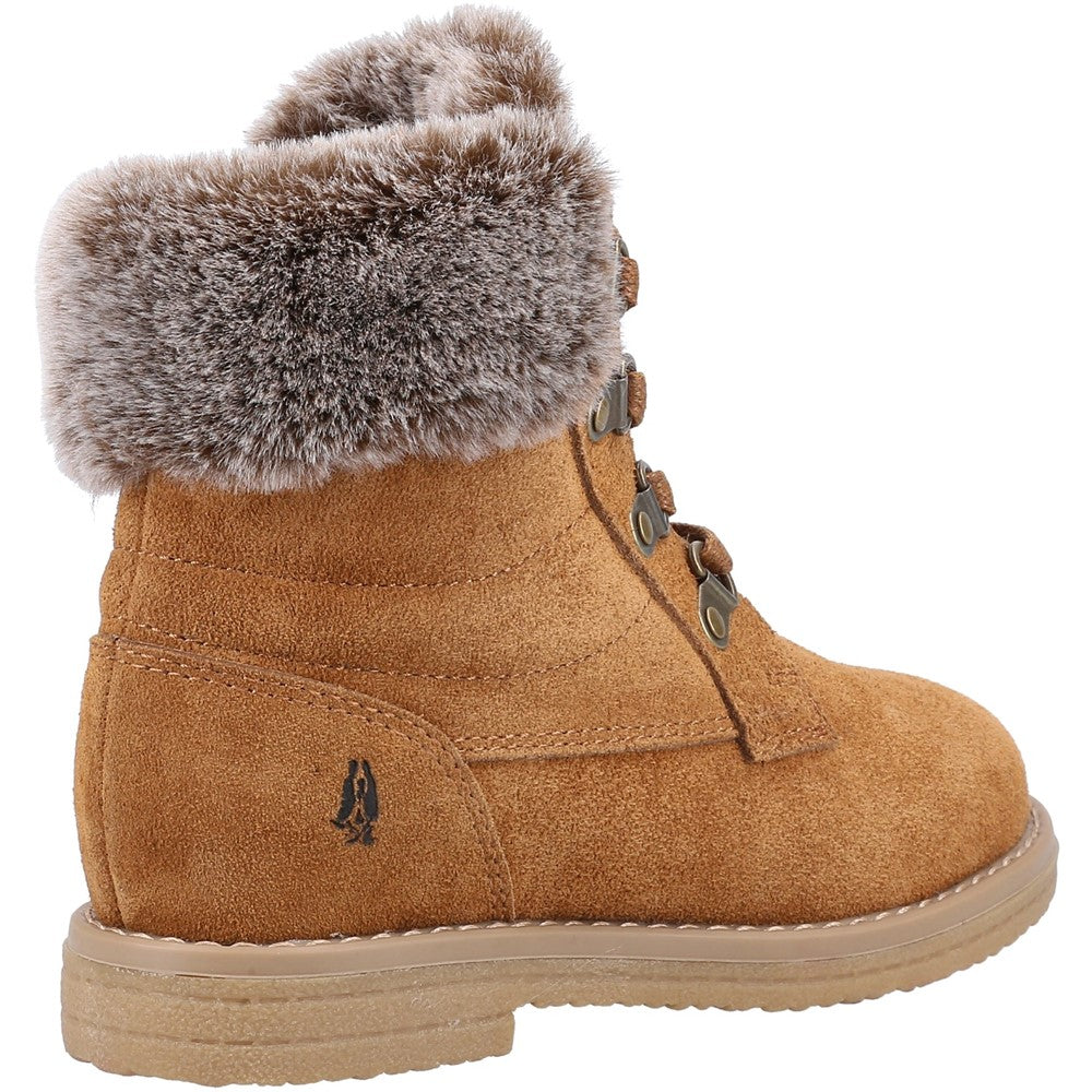 Girls' Hush Puppies Mini Florence