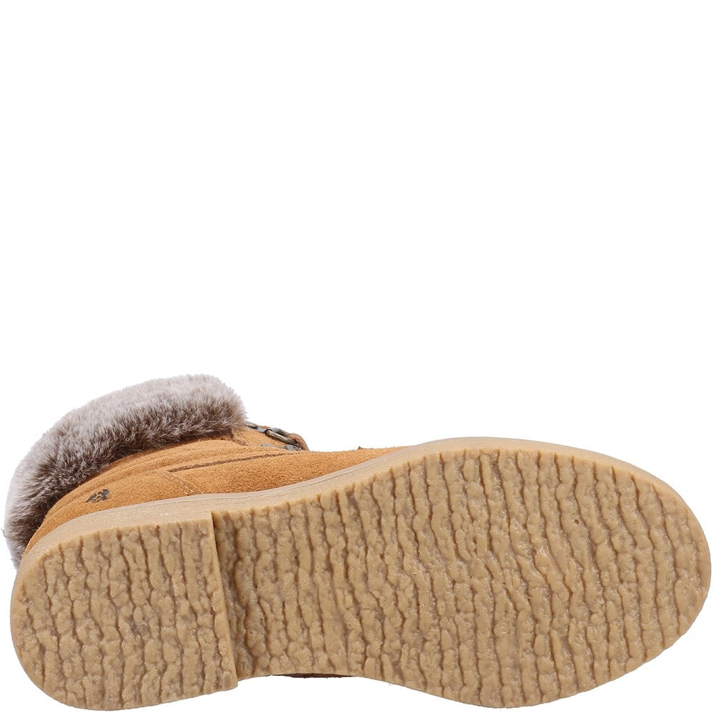 Girls' Hush Puppies Mini Florence