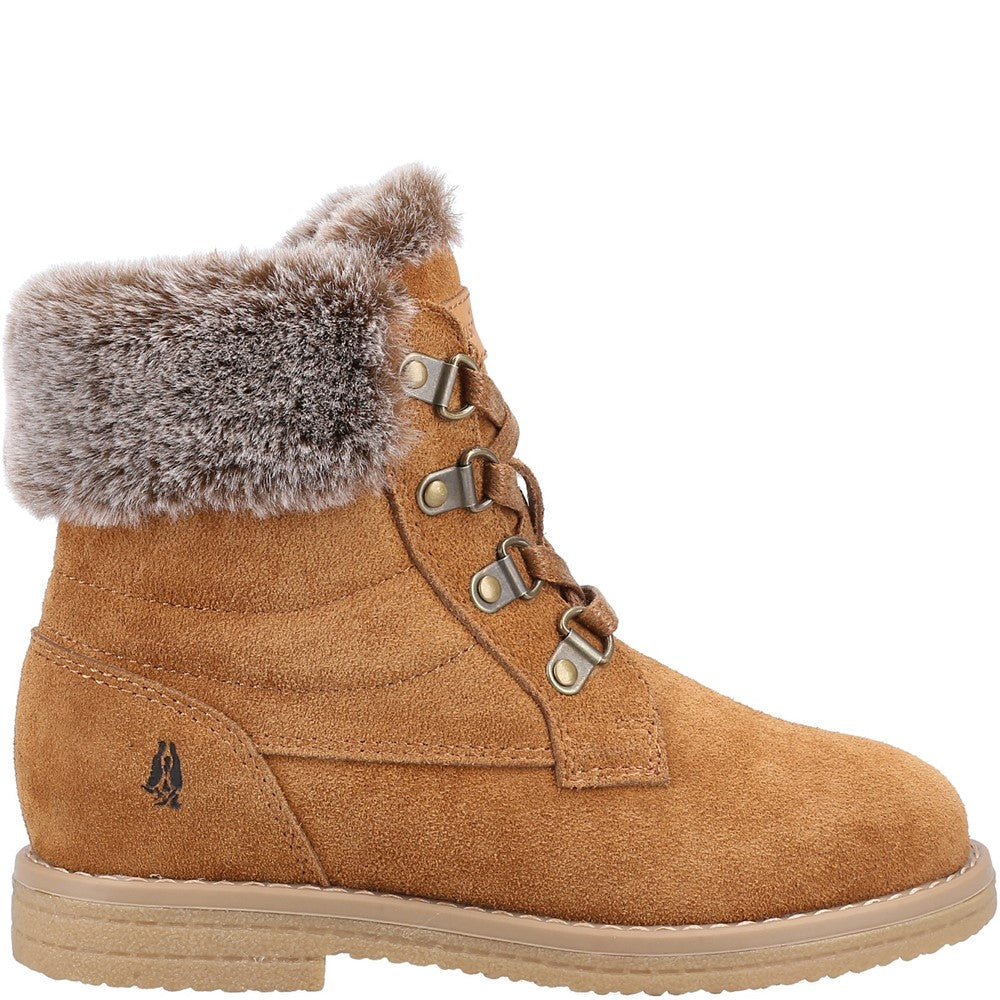Girls' Hush Puppies Mini Florence
