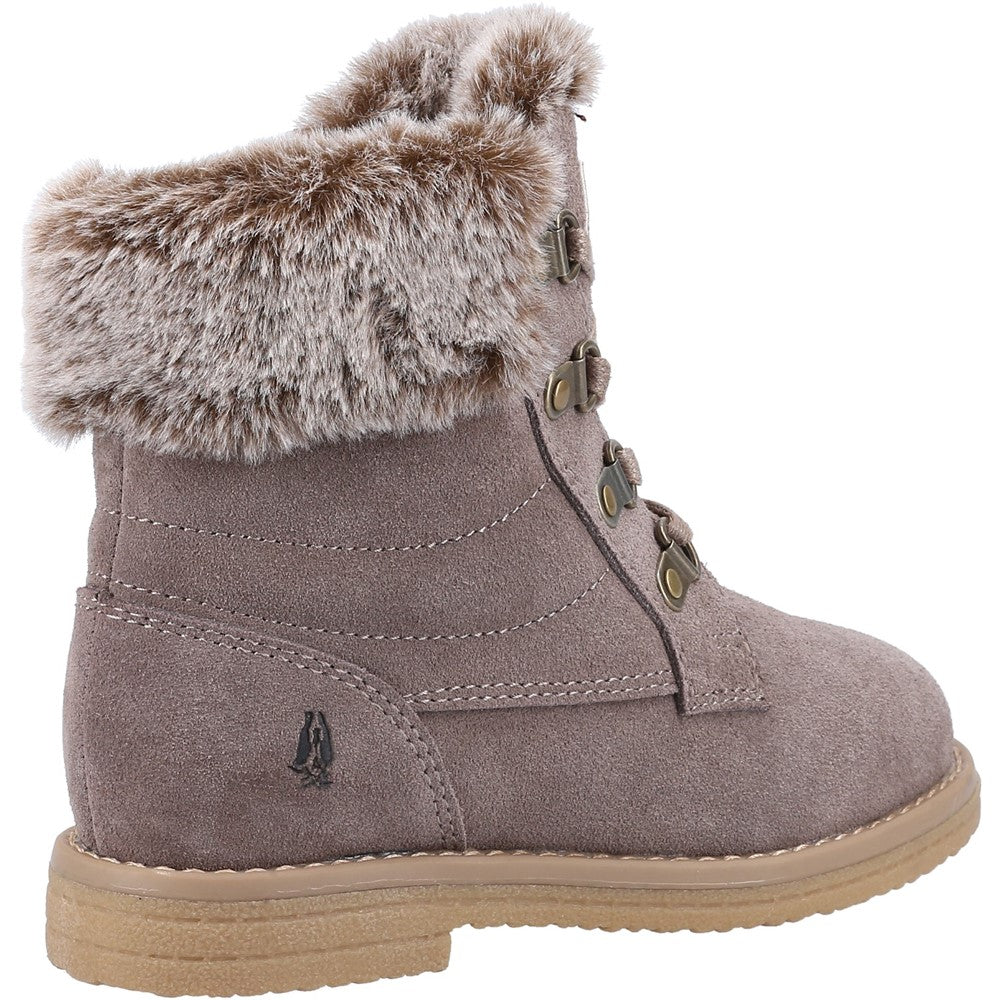 Girls' Hush Puppies Mini Florence