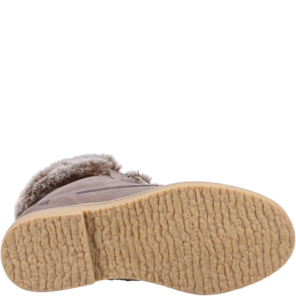 Girls' Hush Puppies Mini Florence