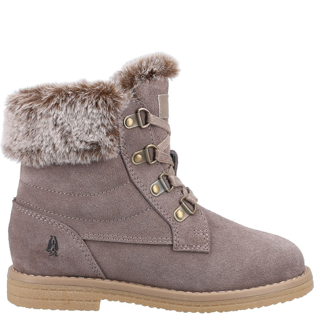 Girls' Hush Puppies Mini Florence