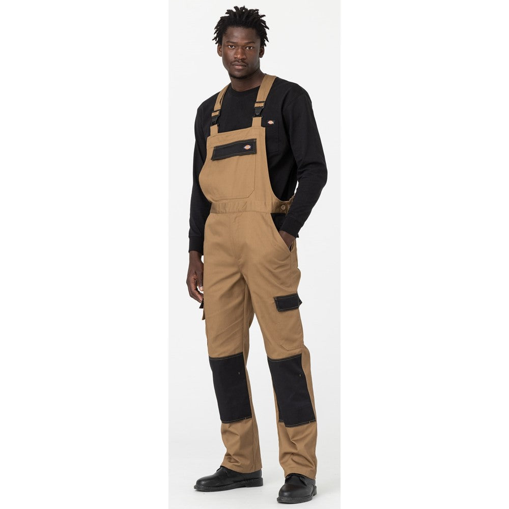 Men's Dickies Everyday Bib and Brace