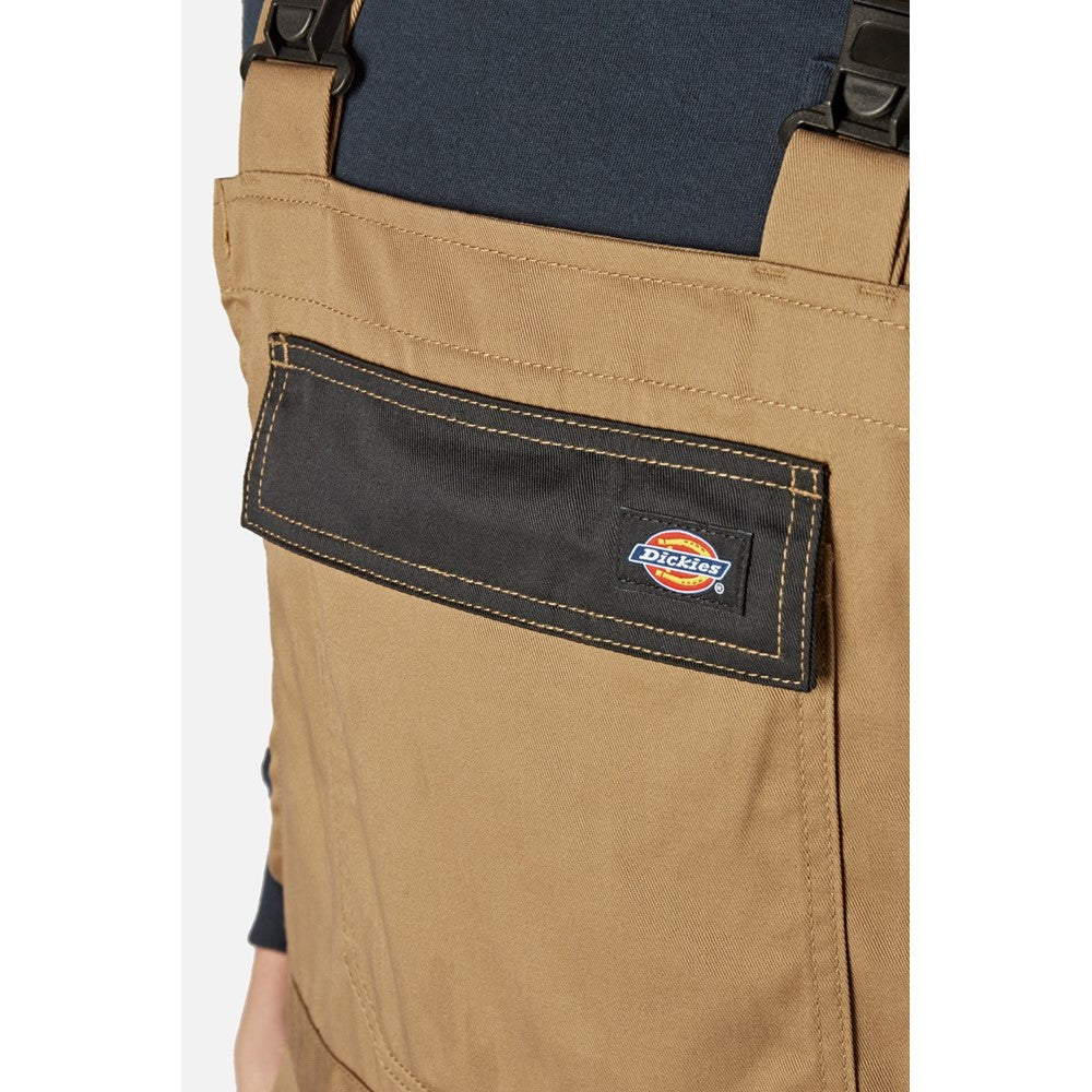 Men's Dickies Everyday Bib and Brace
