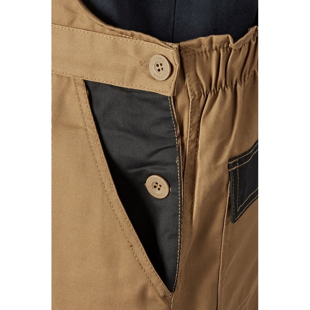Men's Dickies Everyday Bib and Brace