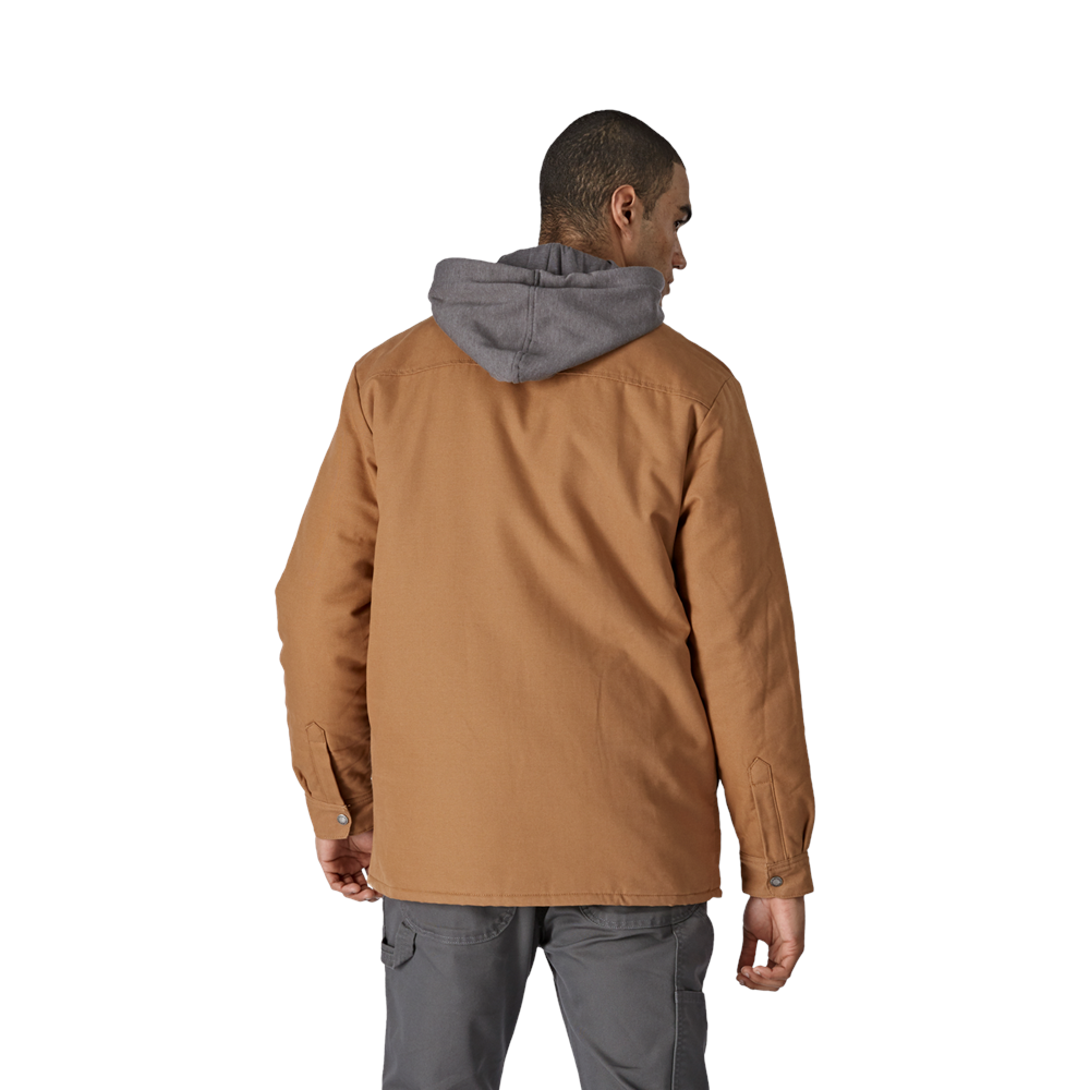 Men's Dickies Duck Shirt Jacket