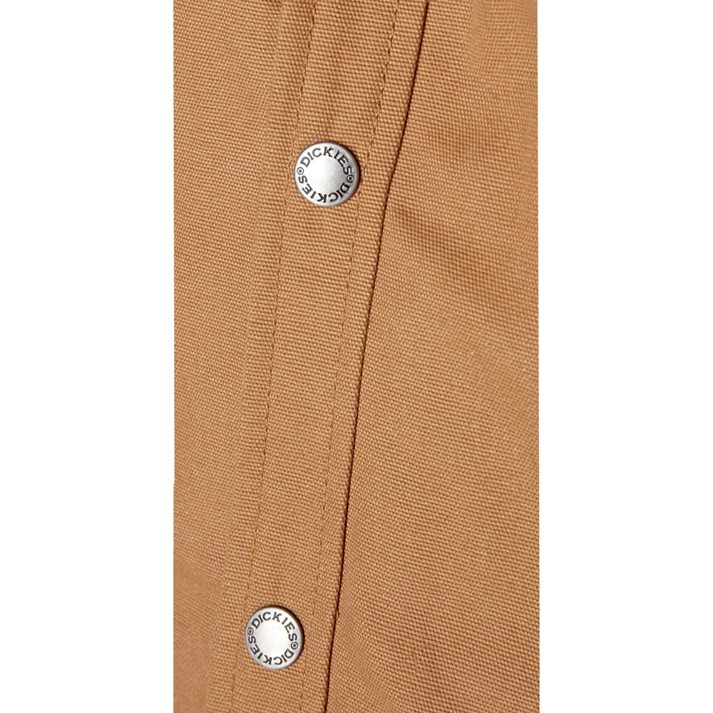 Men's Dickies Duck Shirt Jacket