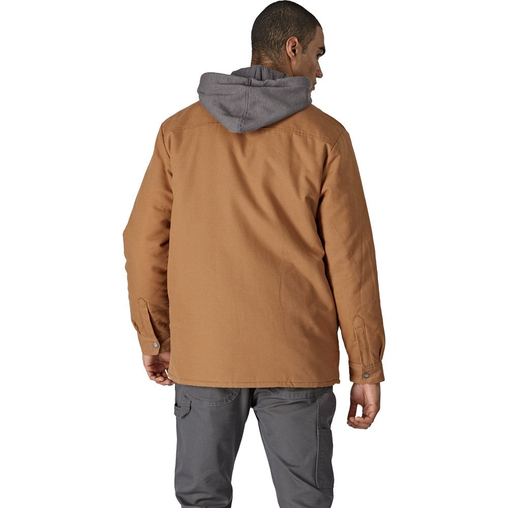 Men's Dickies Duck Shirt Jacket