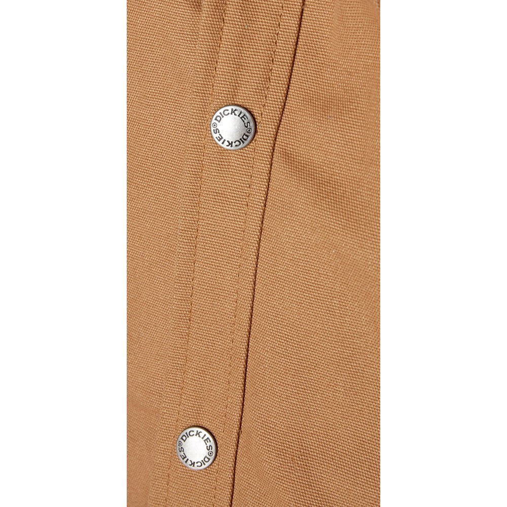 Men's Dickies Duck Shirt Jacket