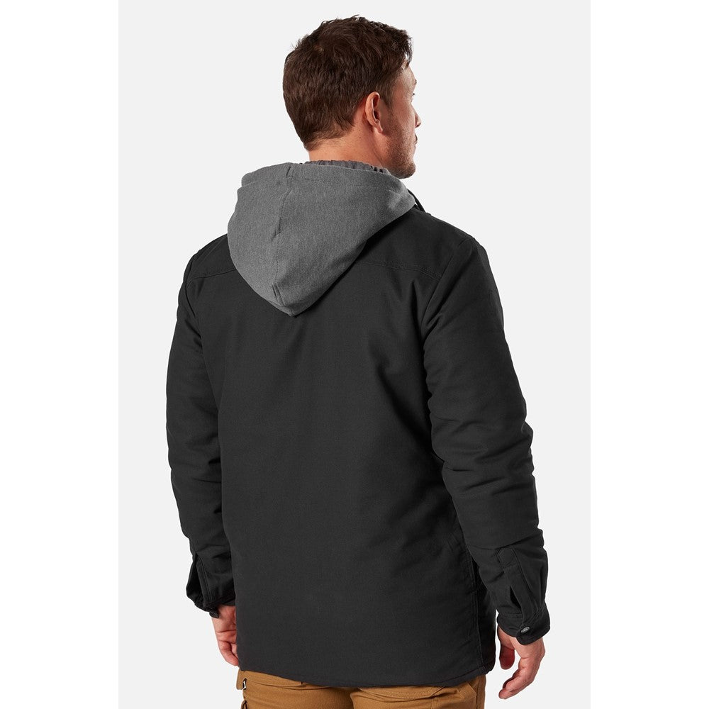 Men's Dickies Duck Shirt Jacket