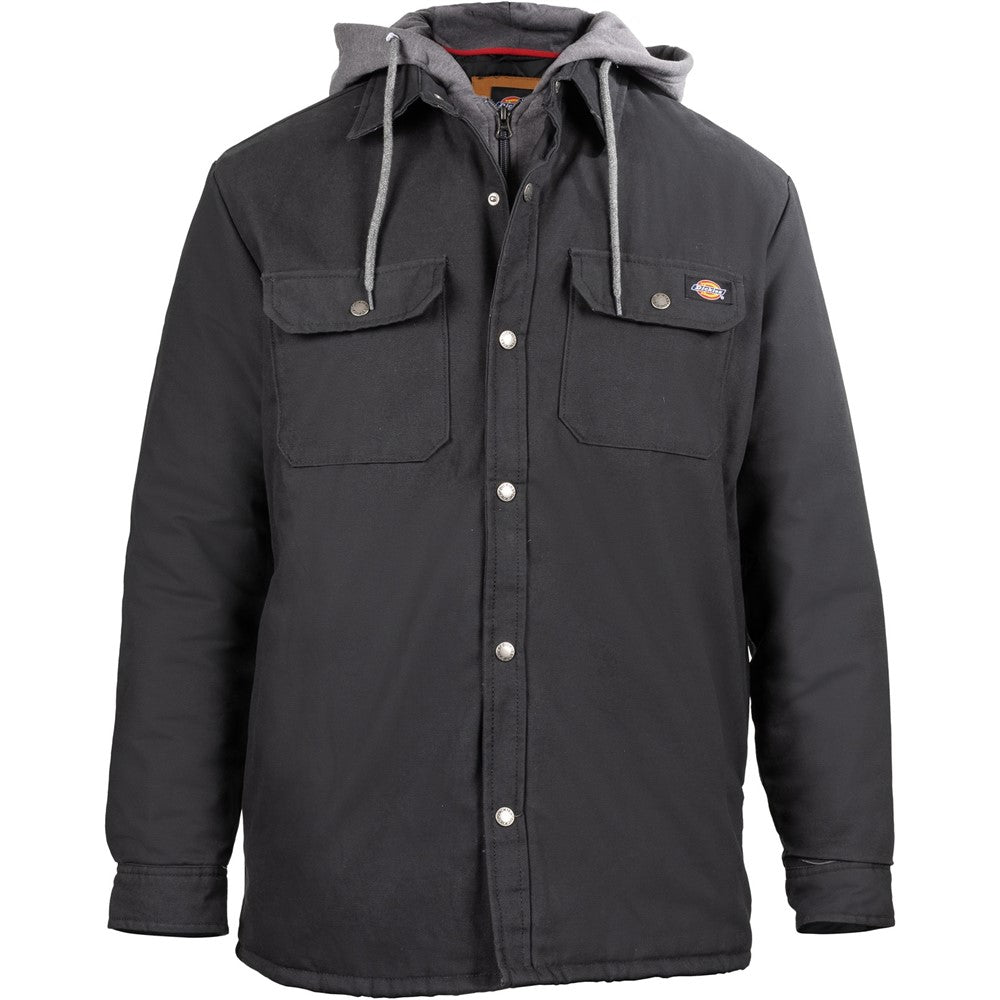 Men's Dickies Duck Shirt Jacket
