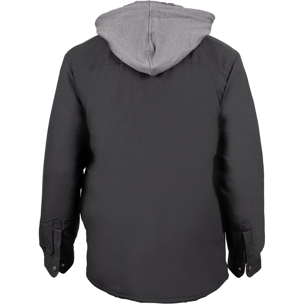 Men's Dickies Duck Shirt Jacket