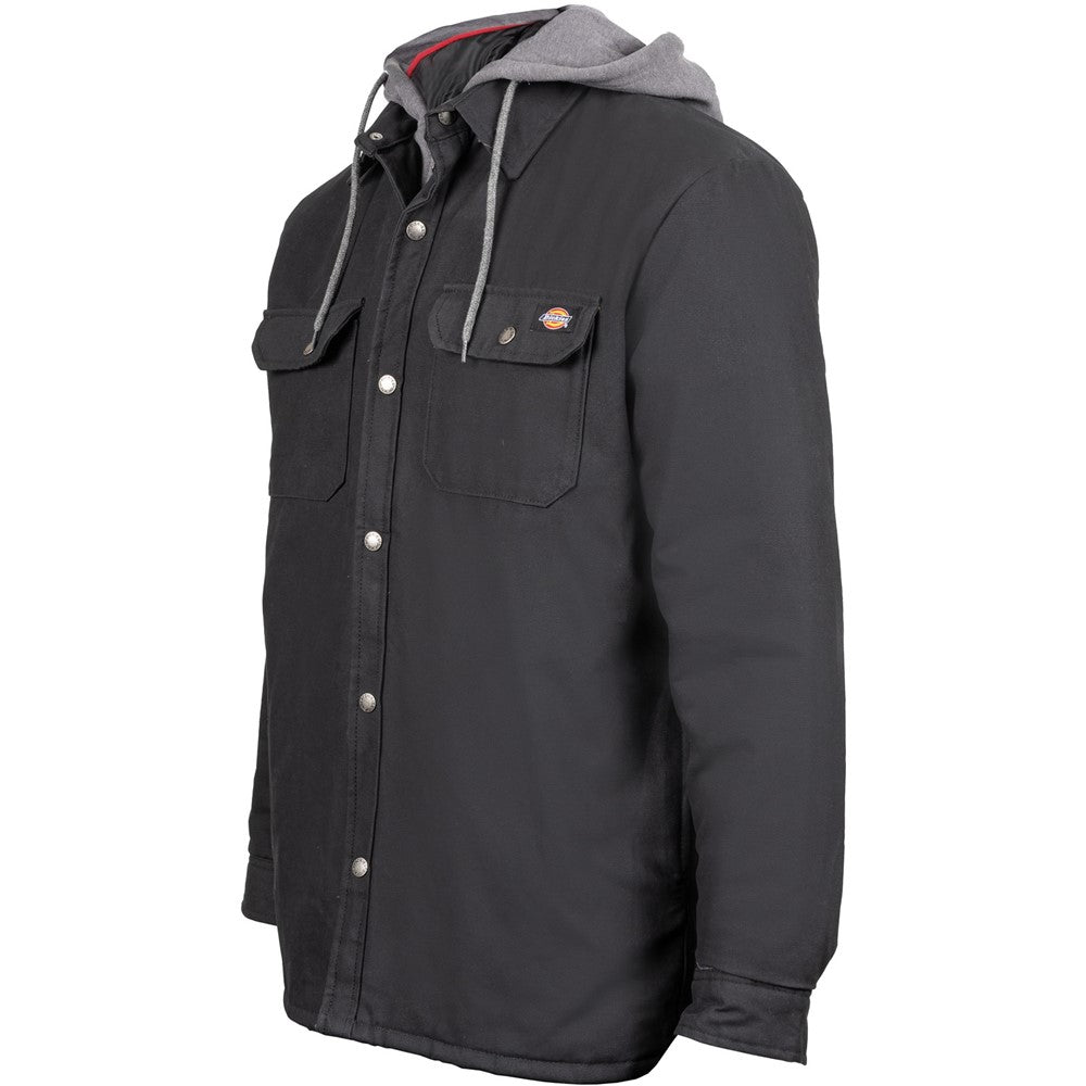Men's Dickies Duck Shirt Jacket