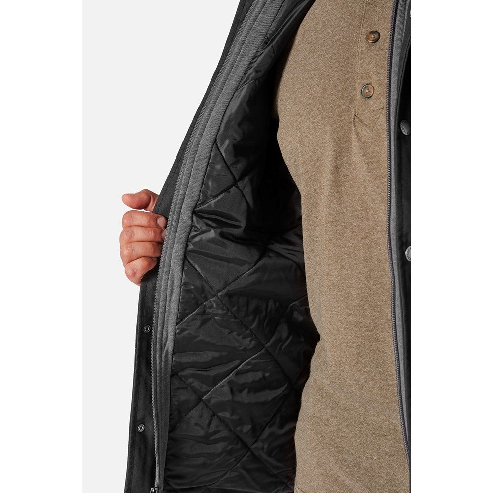 Men's Dickies Duck Shirt Jacket