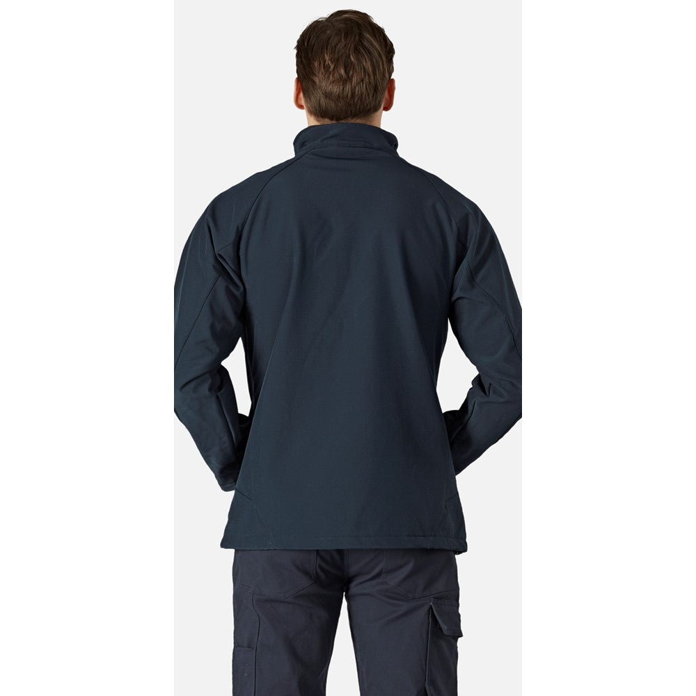 Men's Dickies Softshell Jacket