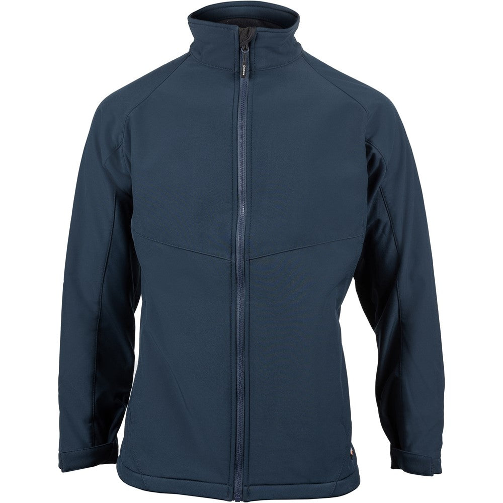 Men's Dickies Softshell Jacket