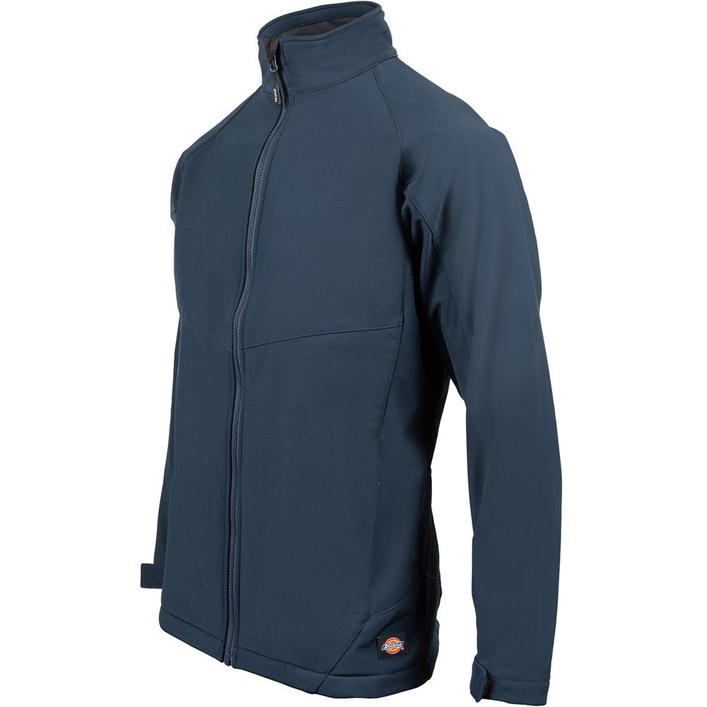Men's Dickies Softshell Jacket