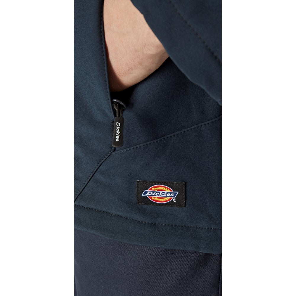 Men's Dickies Softshell Jacket