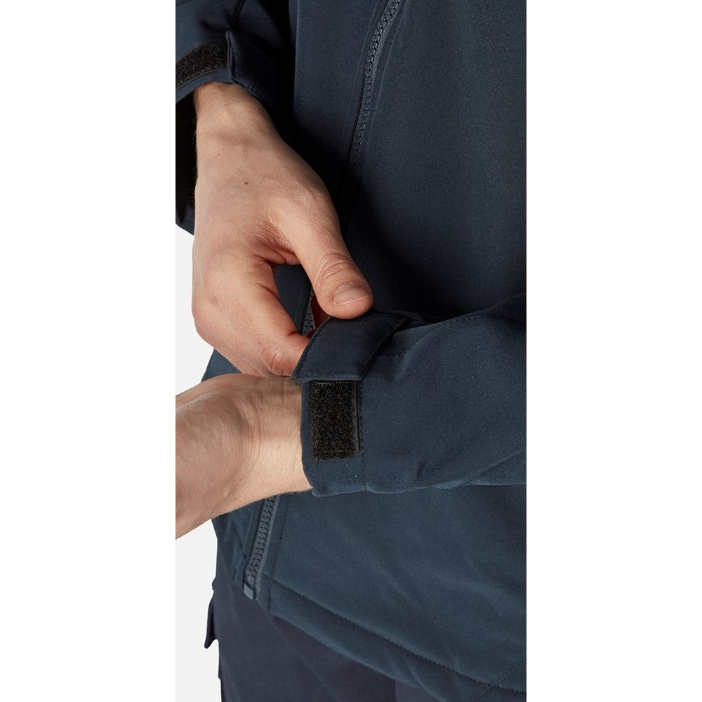 Men's Dickies Softshell Jacket