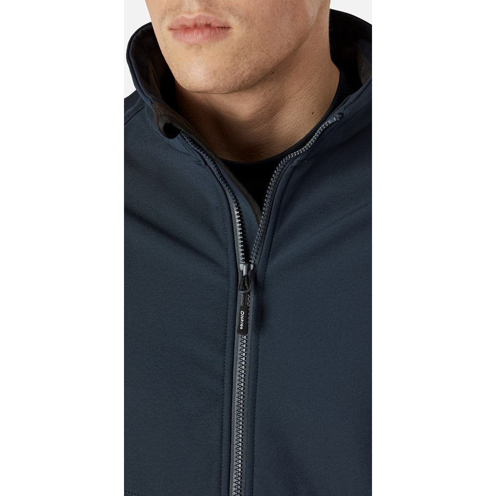 Men's Dickies Softshell Jacket