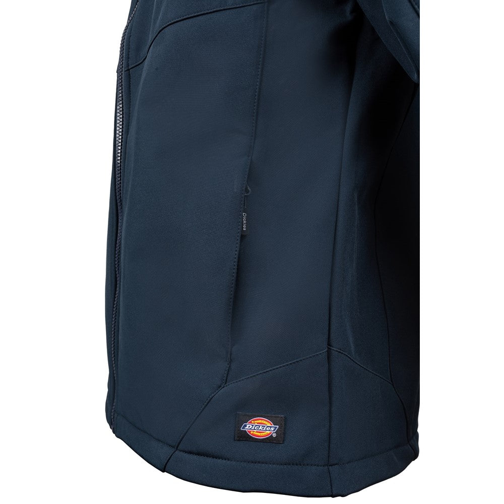 Men's Dickies Softshell Jacket