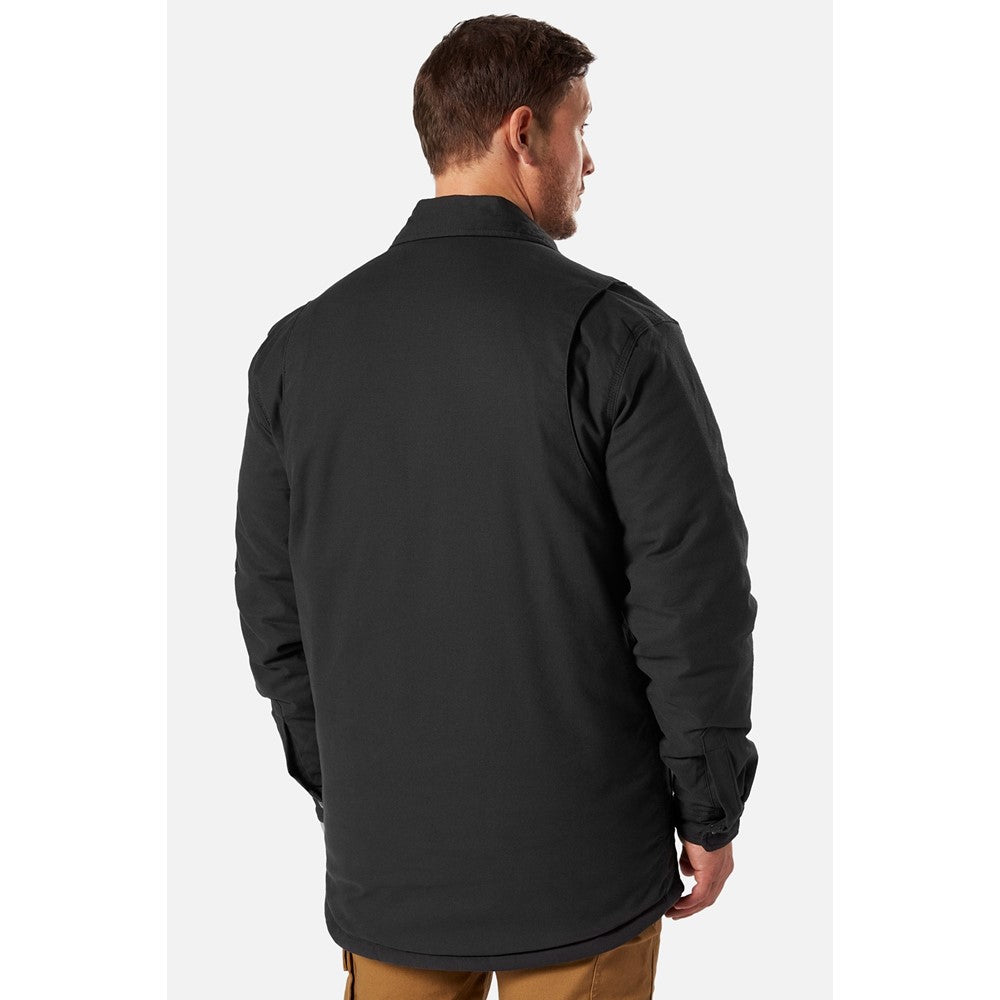 Men's Dickies Flex Duck Shirt Jacket