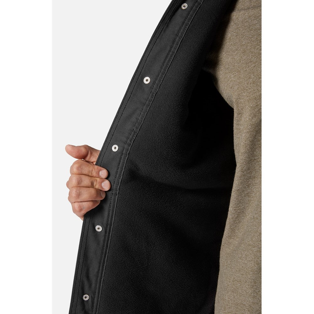 Men's Dickies Flex Duck Shirt Jacket