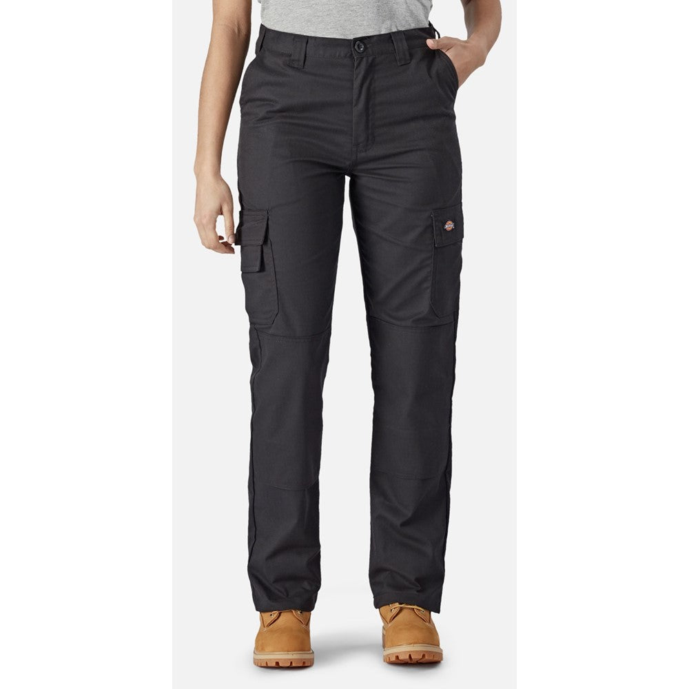 Women's Dickies Everyday Flex Trousers