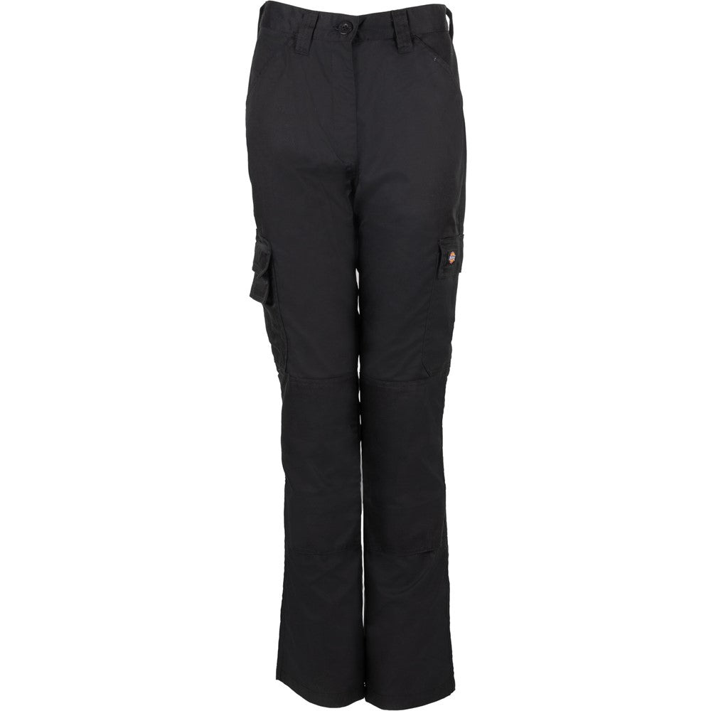 Women's Dickies Everyday Flex Trousers