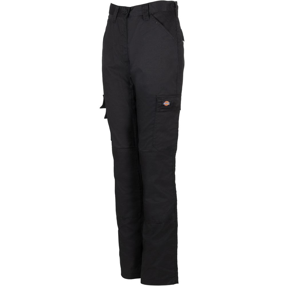 Women's Dickies Everyday Flex Trousers