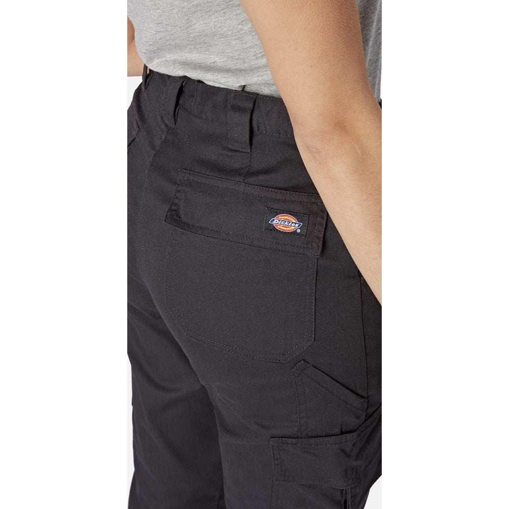 Women's Dickies Everyday Flex Trousers
