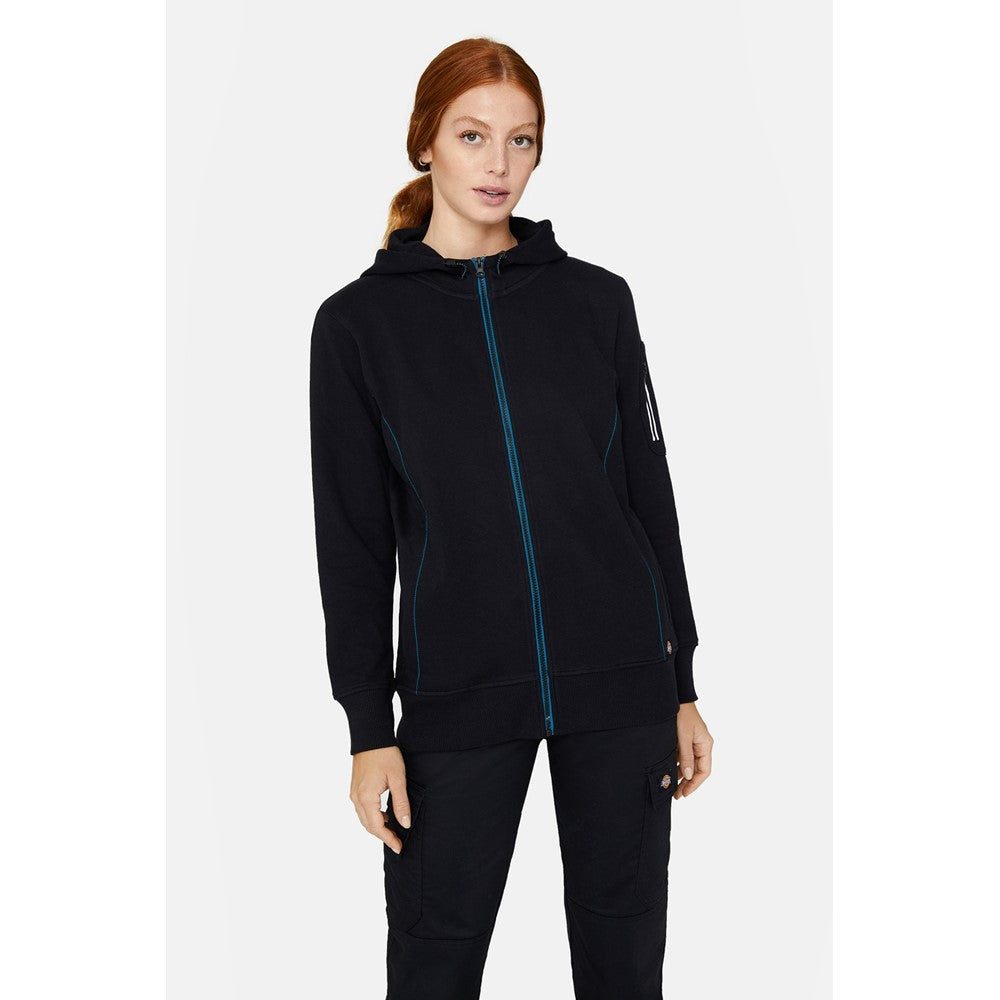 Women's Dickies Perfomance Hoodie