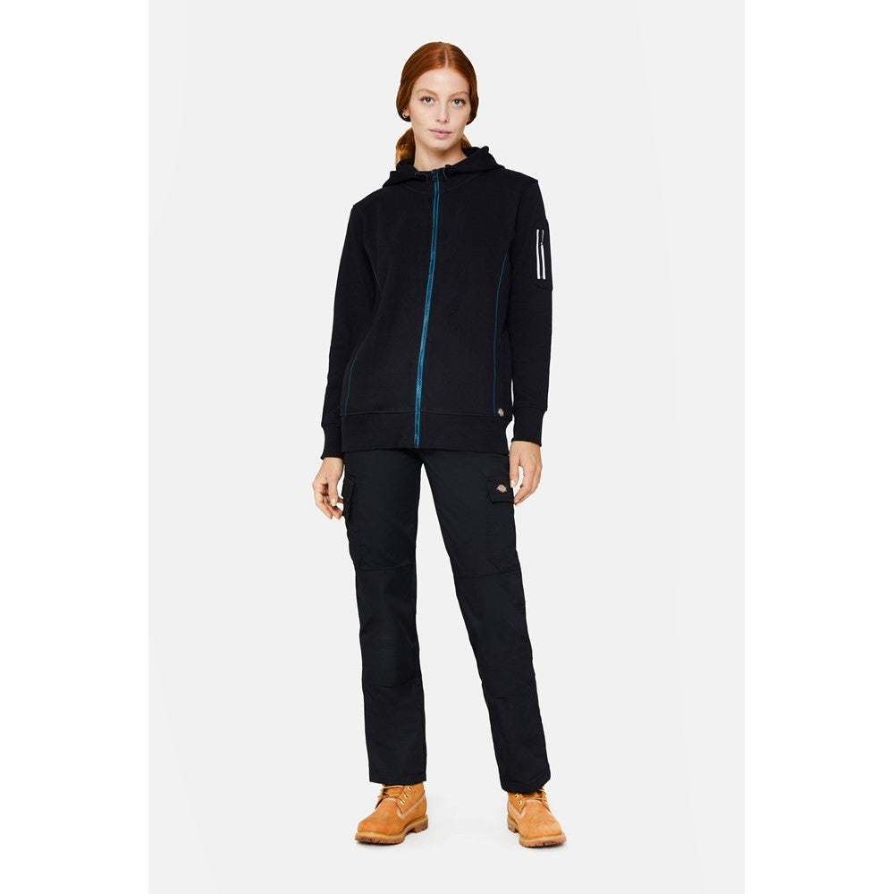 Women's Dickies Perfomance Hoodie
