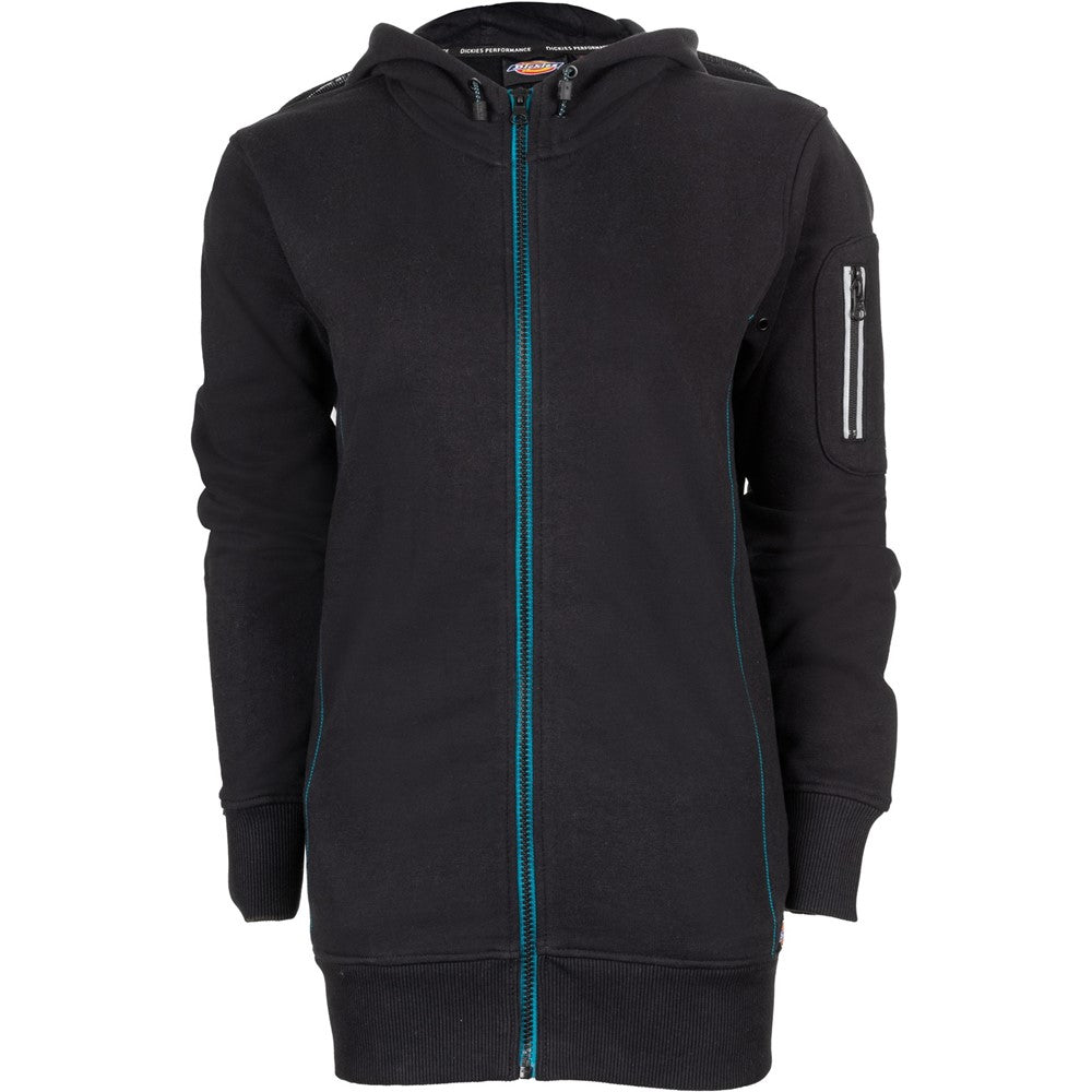 Women's Dickies Perfomance Hoodie