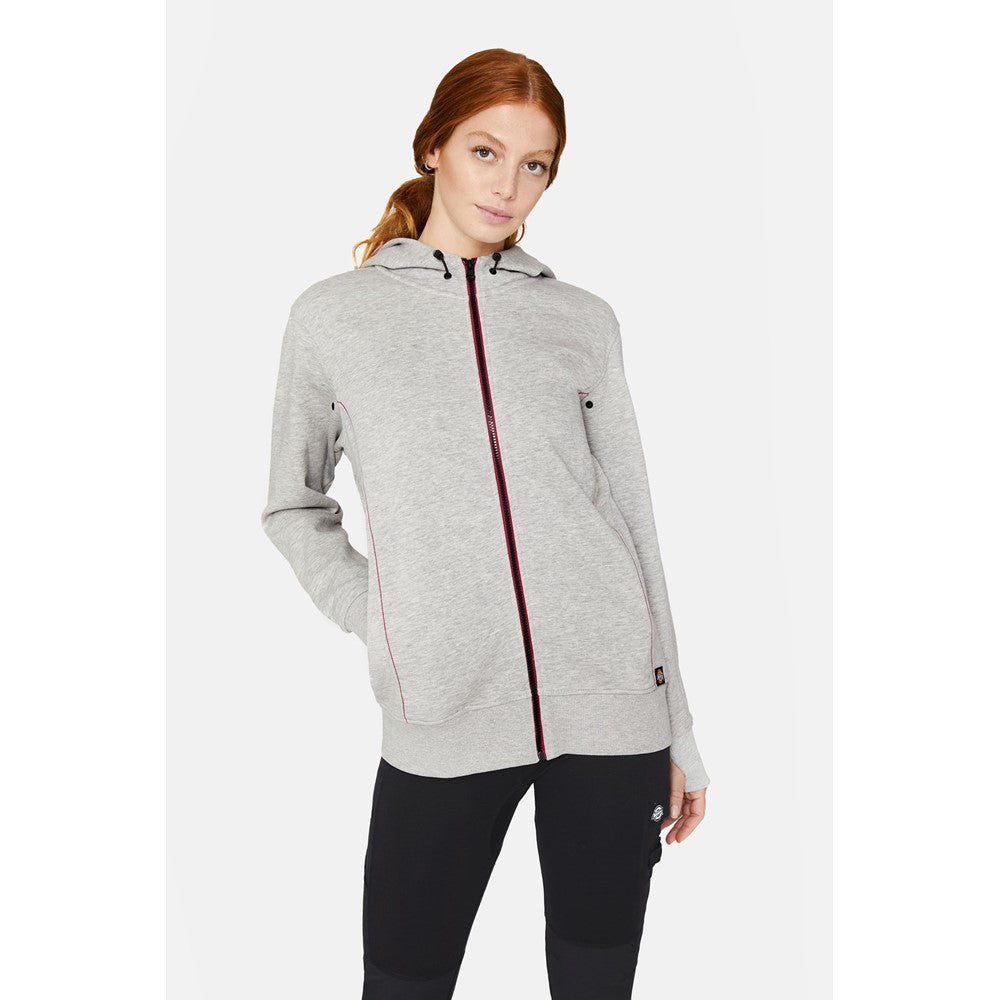 Women's Dickies Perfomance Hoodie