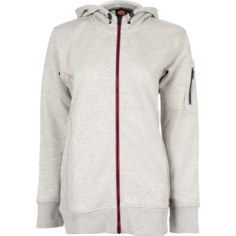 Women's Dickies Perfomance Hoodie