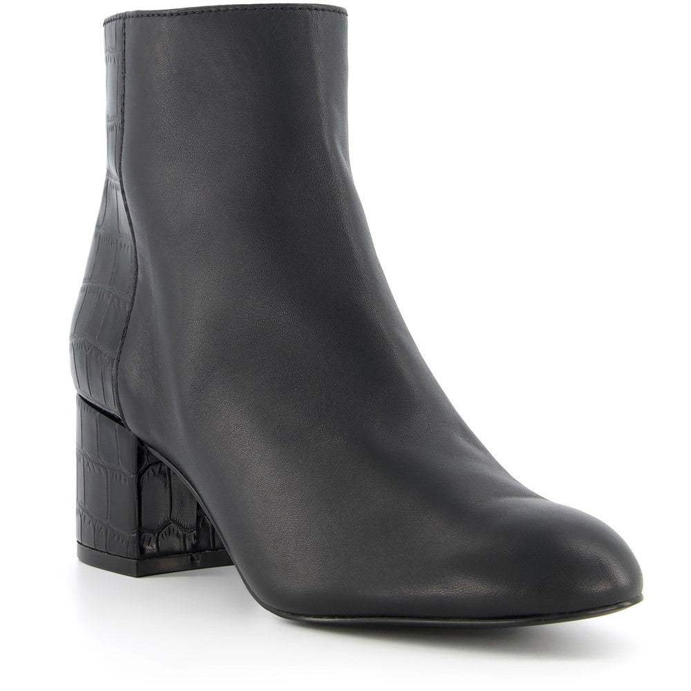 Women's Dune Oleah Ankle Boots