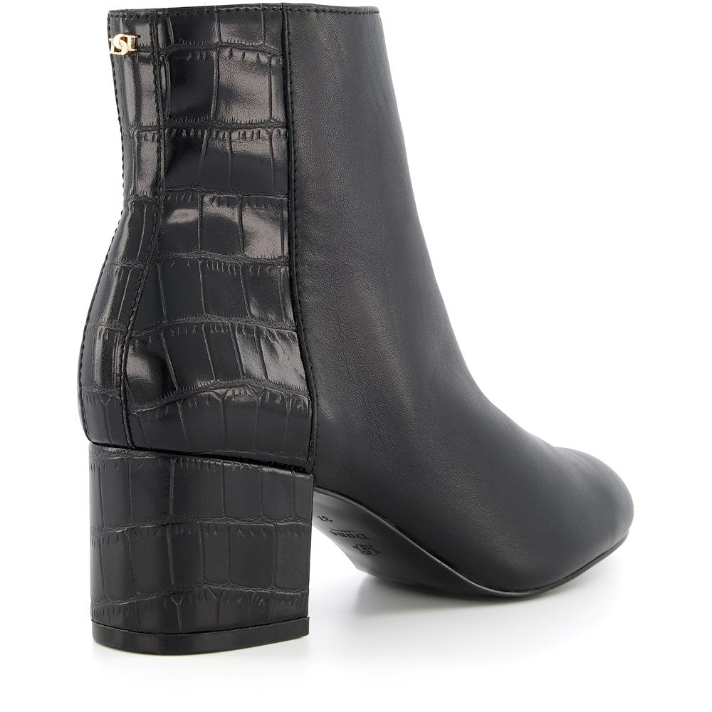 Women's Dune Oleah Ankle Boots