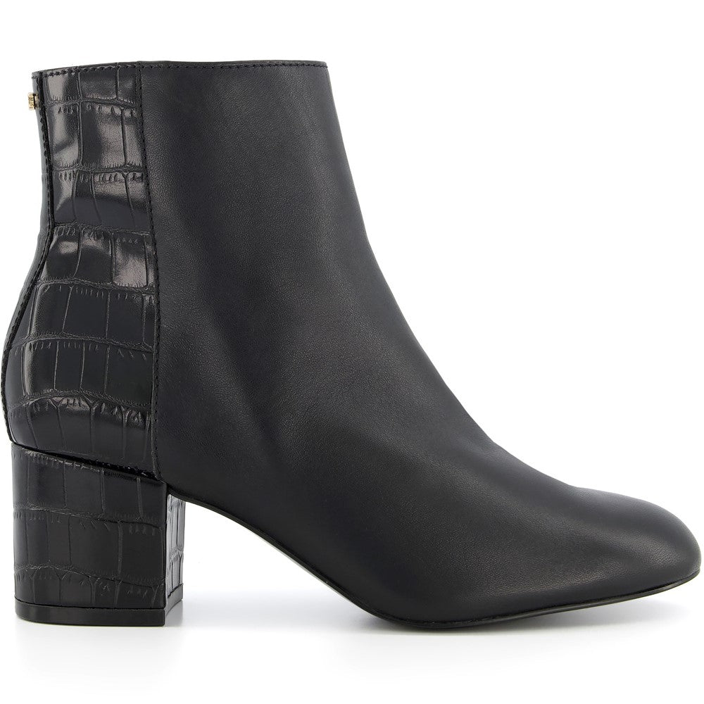 Women's Dune Oleah Ankle Boots