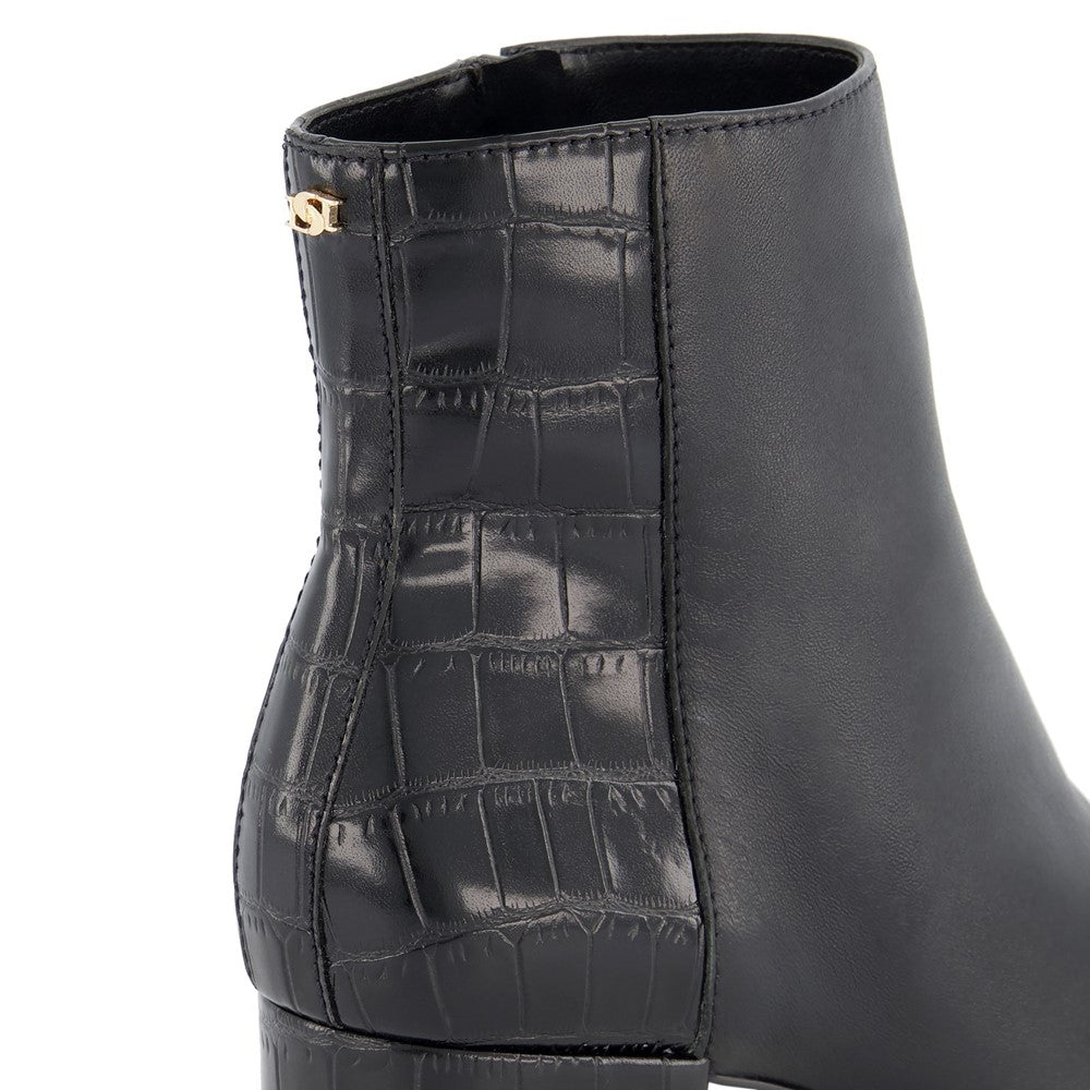 Women's Dune Oleah Ankle Boots