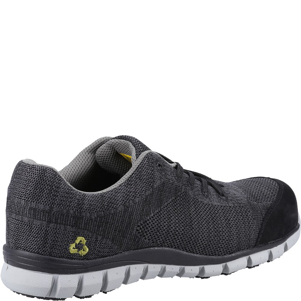 Men's Safety Jogger Morris S1P Safety Trainers