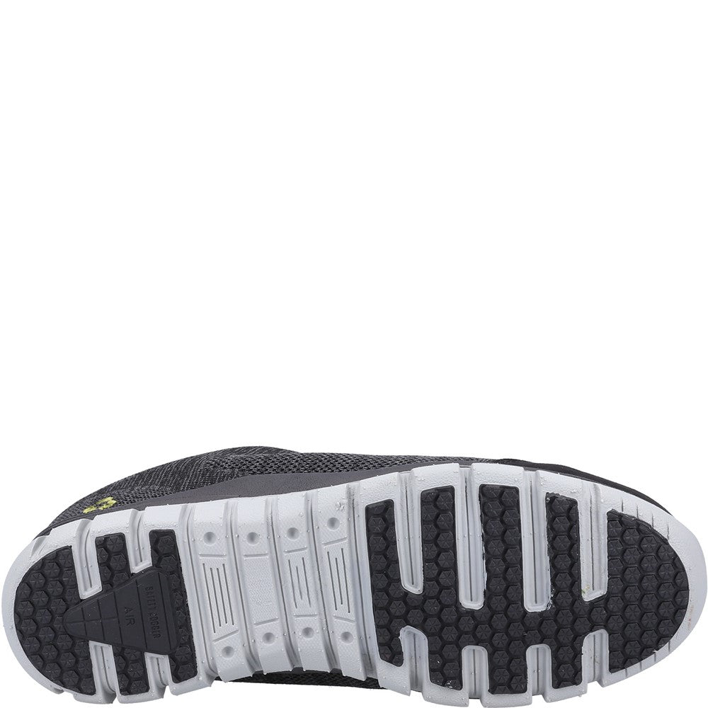 Men's Safety Jogger Morris S1P Safety Trainers