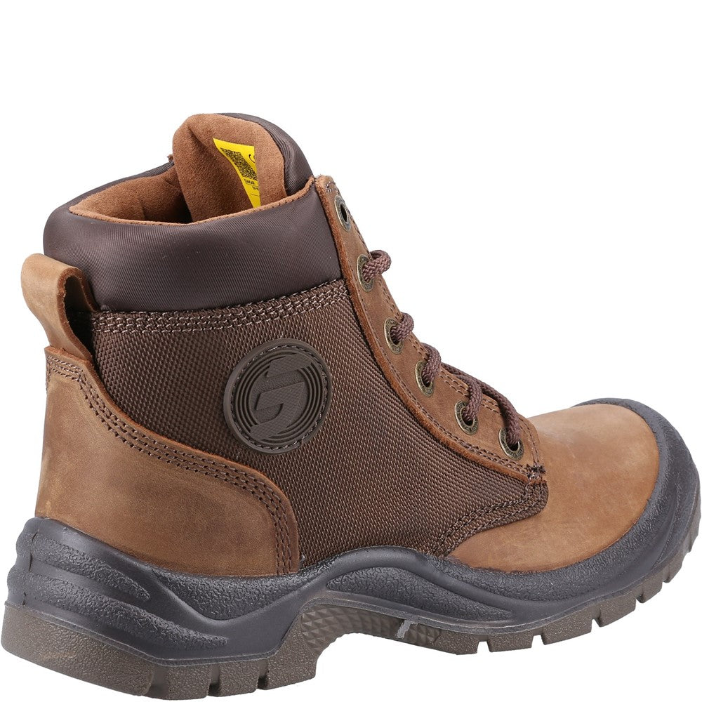 Men's Safety Jogger Dakar S3 Safety Boots