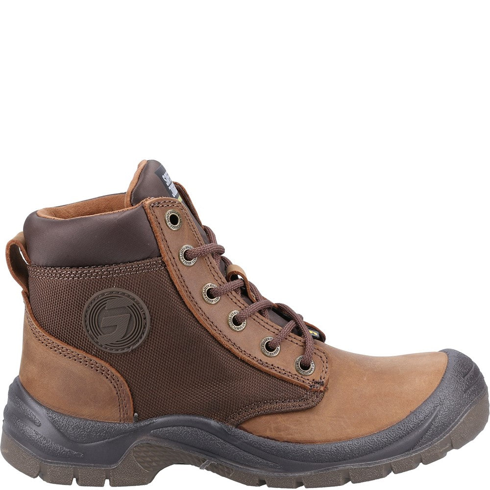 Men's Safety Jogger Dakar S3 Safety Boots