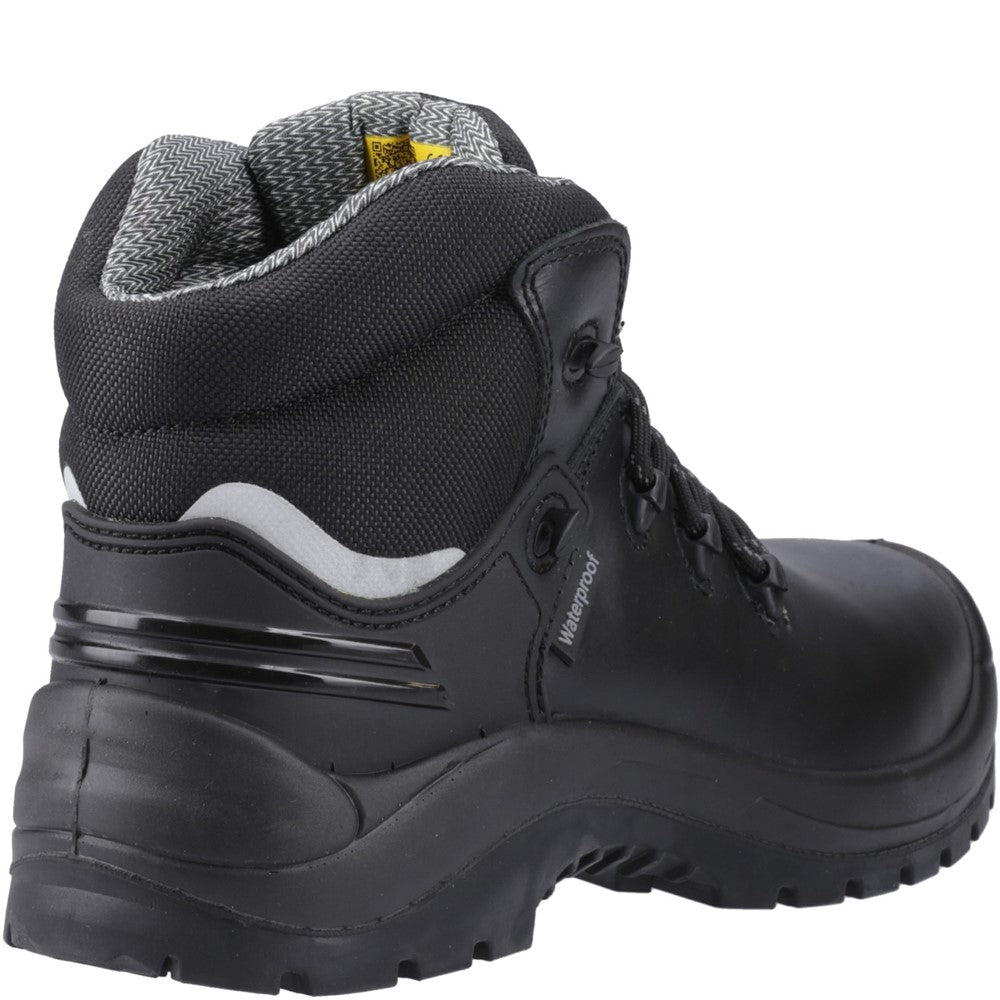 Men's Safety Jogger X430 S3 Waterproof Safety Footwear