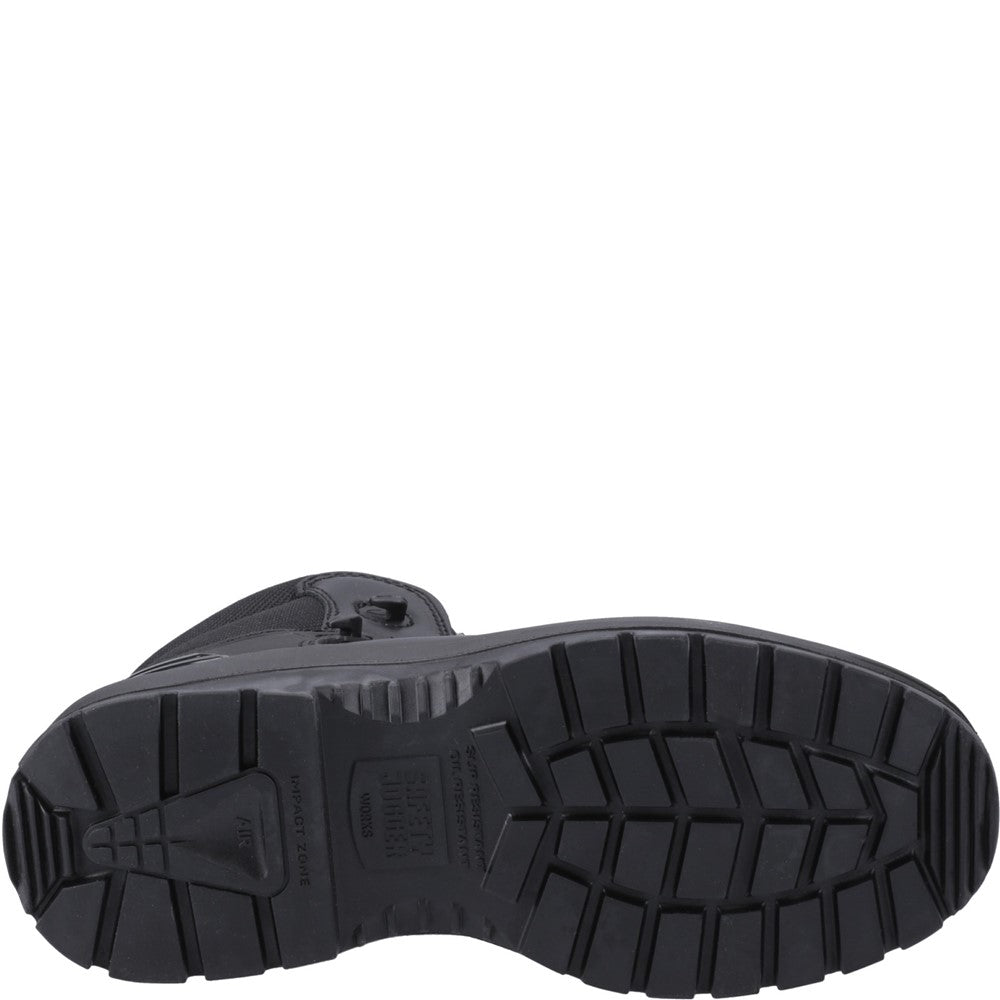 Men's Safety Jogger X430 S3 Waterproof Safety Footwear
