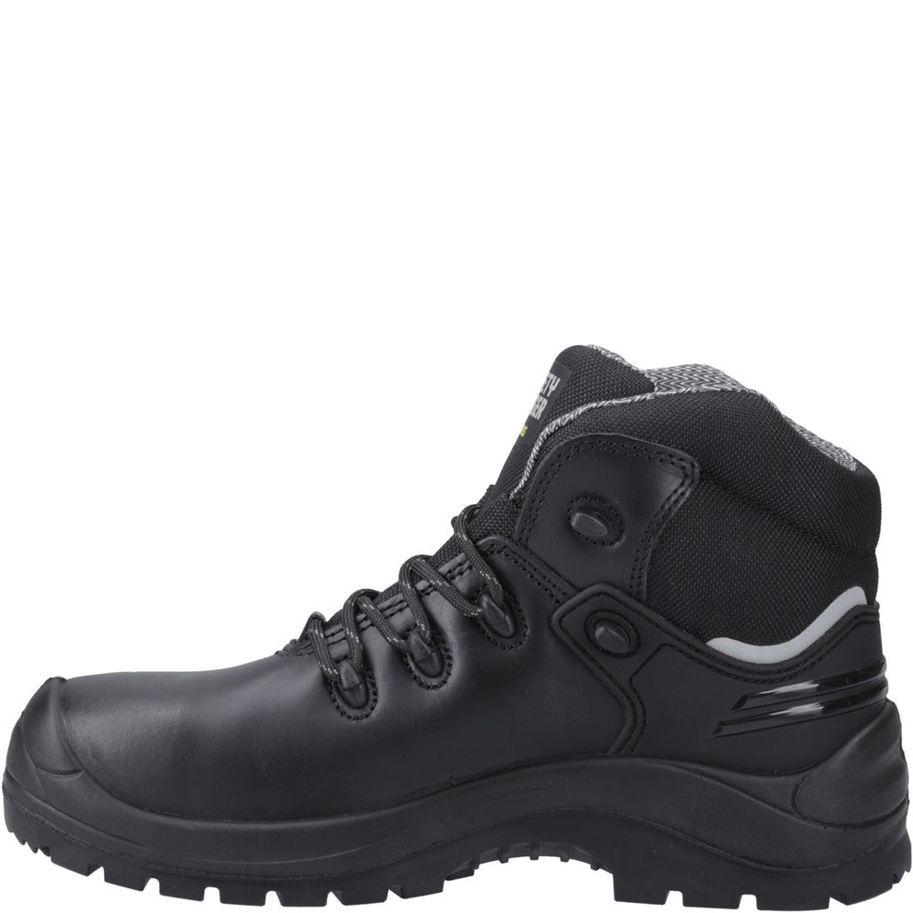 Men's Safety Jogger X430 S3 Waterproof Safety Footwear