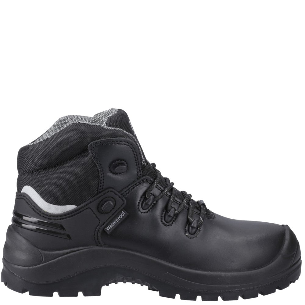 Men's Safety Jogger X430 S3 Waterproof Safety Footwear