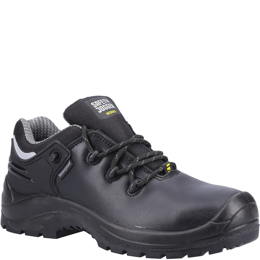 Men's Safety Jogger X330 S3 Safety Shoes