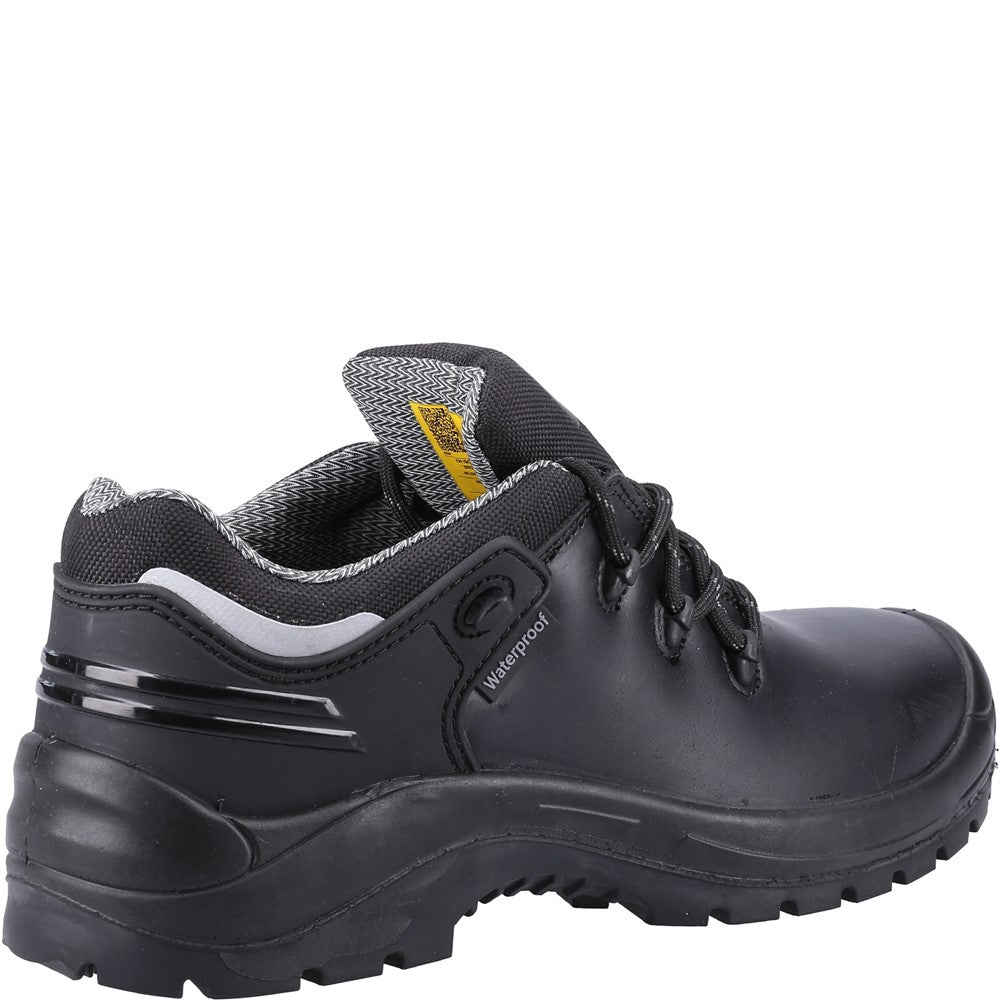 Men's Safety Jogger X330 S3 Safety Shoes